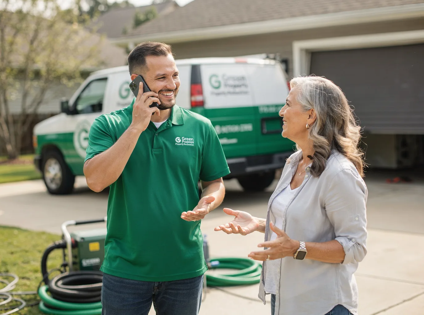 Water Damage Restoration Le Roy, KS FAQs